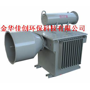 黑水GGAJ02电除尘高压静电变压器