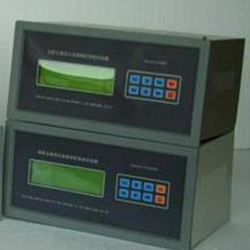 黑水TM-II型电除尘高压控制器